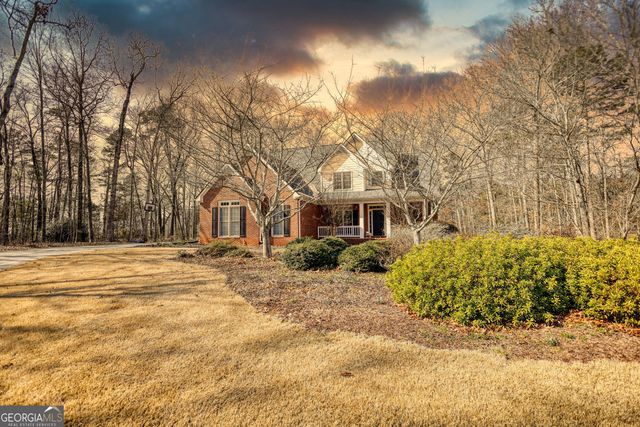 1000 Holcomb Court, Bogart, GA 30622