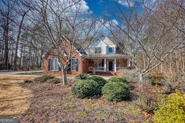 1000 Holcomb Court, Bogart, GA 30622