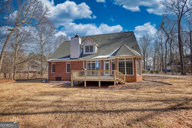 1000 Holcomb Court, Bogart, GA 30622