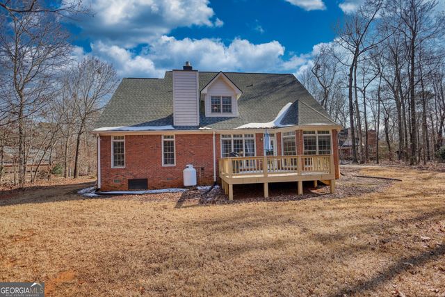 1000 Holcomb Court, Bogart, GA 30622