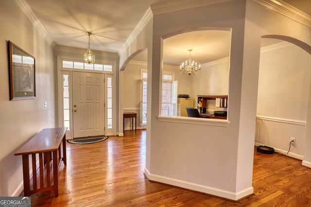 1000 Holcomb Court, Bogart, GA 30622