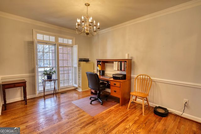 1000 Holcomb Court, Bogart, GA 30622