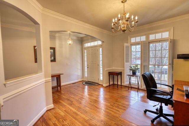 1000 Holcomb Court, Bogart, GA 30622