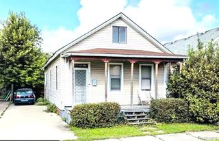 2241 Vermont Street, Detroit, MI 48216