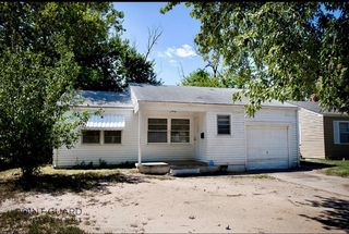 2511 S Victoria St, Wichita, KS 67216