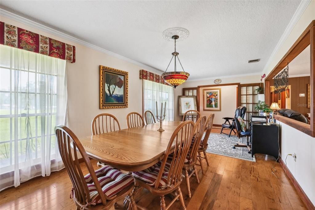 Image 13 of property listing at 20480 LAKE LINDSEY ROAD, Brooksville, FL 34601
