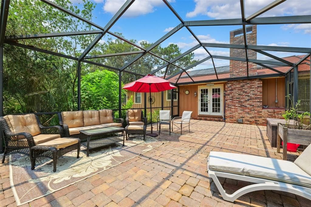 Image 32 of property listing at 20480 LAKE LINDSEY ROAD, Brooksville, FL 34601