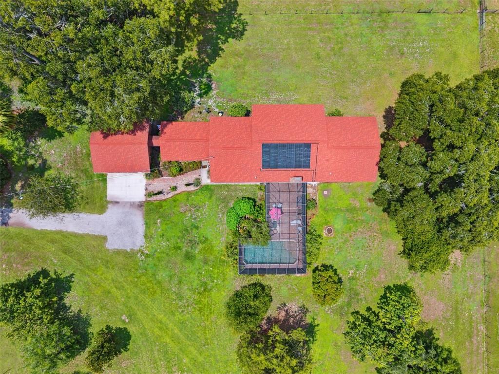 Image 39 of property listing at 20480 LAKE LINDSEY ROAD, Brooksville, FL 34601