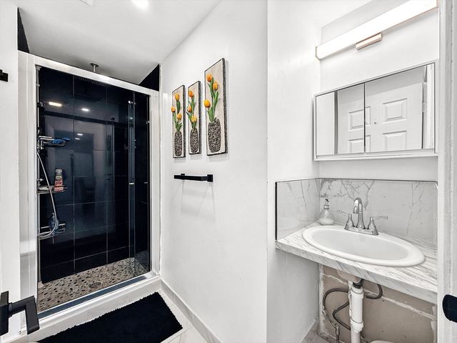 1203 Bennington St 1203, Boston, MA 02128