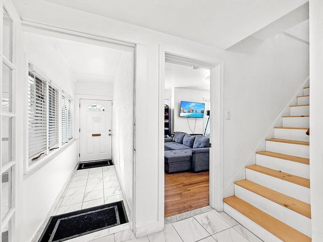 1203 Bennington St 1203, Boston, MA 02128