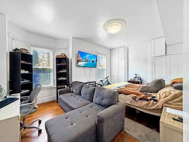 1203 Bennington St 1203, Boston, MA 02128