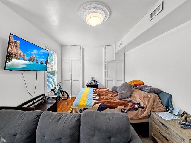1203 Bennington St 1203, Boston, MA 02128