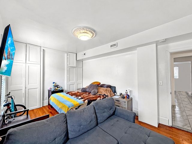 1203 Bennington St 1203, Boston, MA 02128