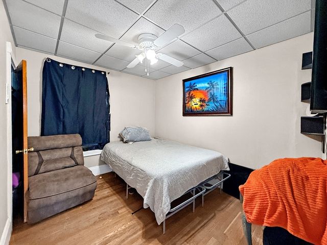 1203 Bennington St 1203, Boston, MA 02128