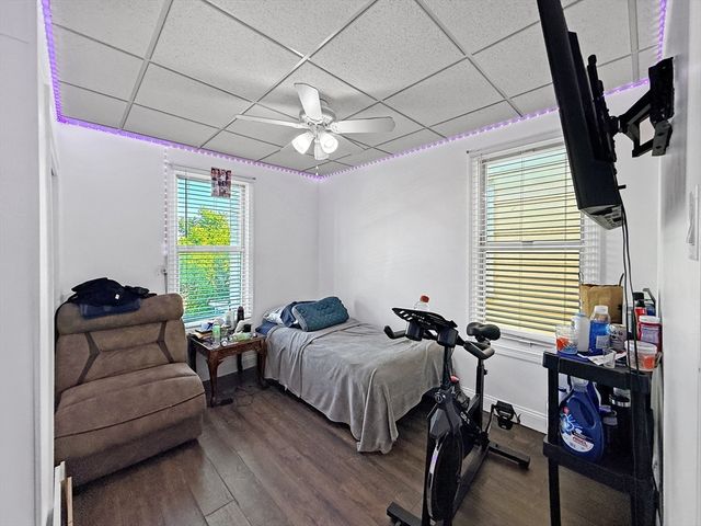 1203 Bennington St 1203, Boston, MA 02128