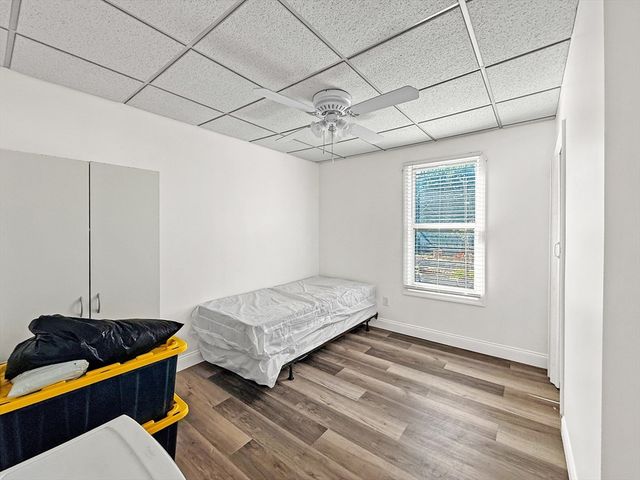 1203 Bennington St 1203, Boston, MA 02128