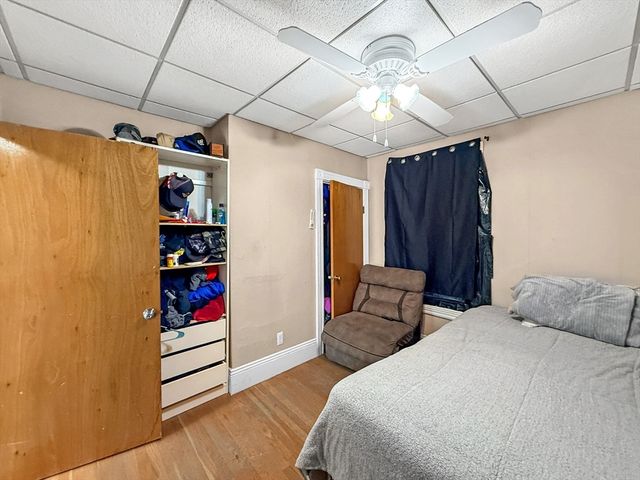 1203 Bennington St 1203, Boston, MA 02128