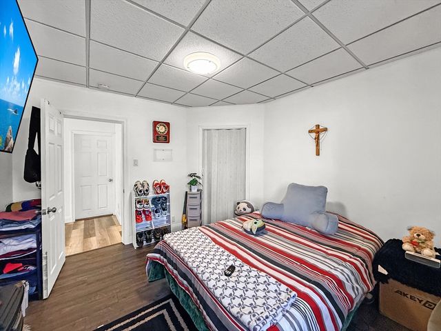1203 Bennington St 1203, Boston, MA 02128