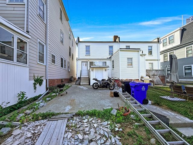 1203 Bennington St 1203, Boston, MA 02128