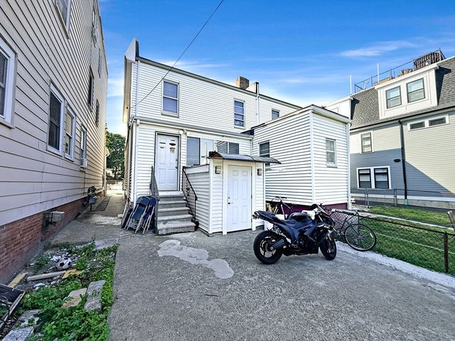 1203 Bennington St 1203, Boston, MA 02128