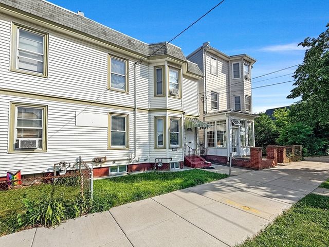 1203 Bennington St 1203, Boston, MA 02128