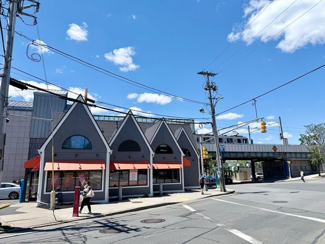 1203 Bennington St 1203, Boston, MA 02128