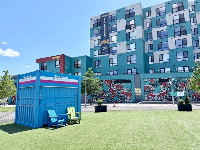 1203 Bennington St 1203, Boston, MA 02128