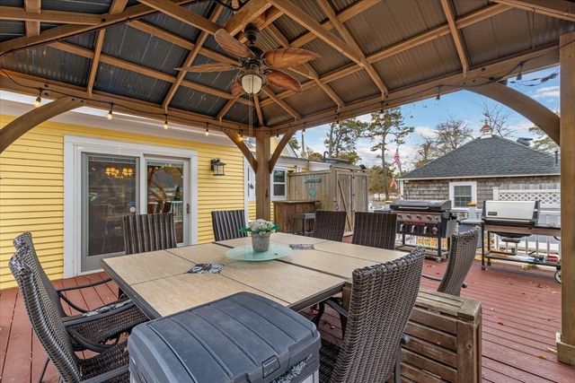 59 Sea St, Dennis, MA 02639