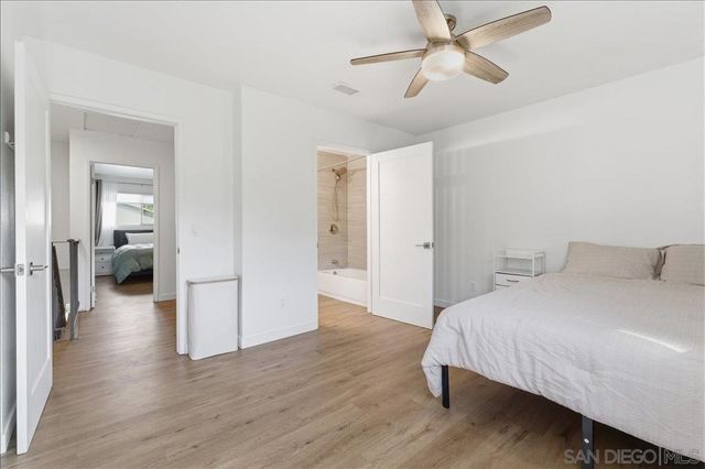 3626 Lemona C, San Diego, CA 92105