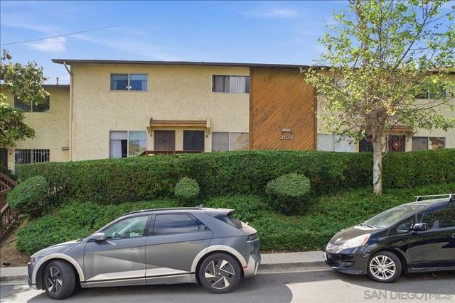 3626 Lemona C, San Diego, CA 92105