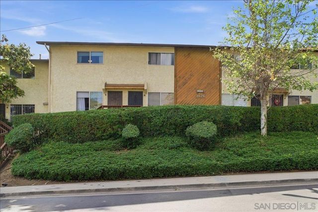 3626 Lemona C, San Diego, CA 92105