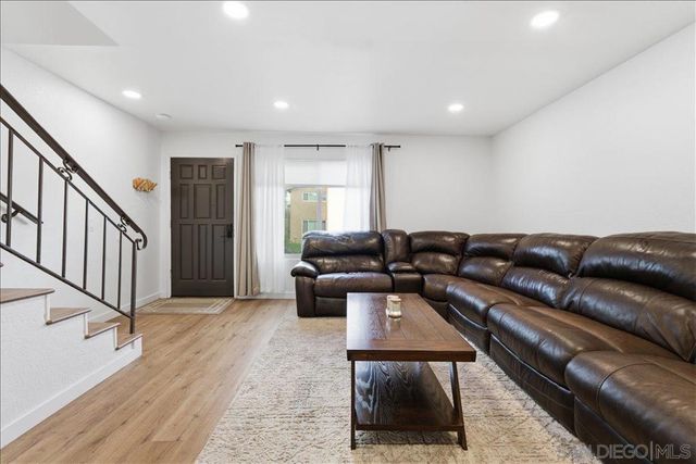 3626 Lemona C, San Diego, CA 92105