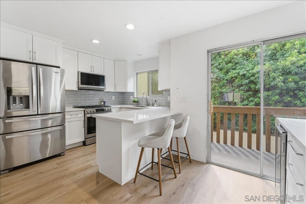 3626 Lemona C, San Diego, CA 92105