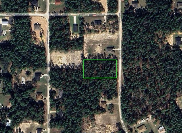 SW 137TH COURT, Ocala, FL 34481