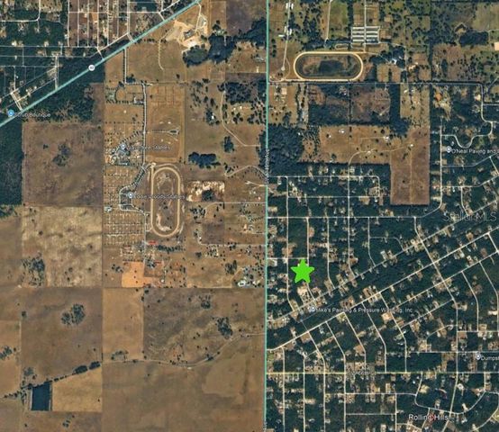 SW 137TH COURT, Ocala, FL 34481