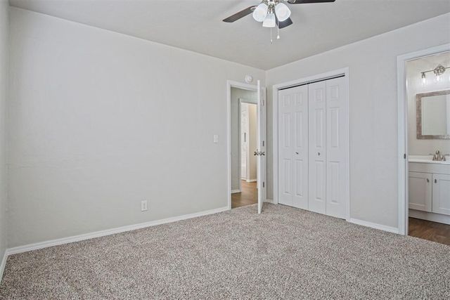 5825 N Blue Lake Drive, Norman, OK 73069