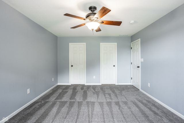 6115 Green Glade Drive, Whitestown, IN 46075