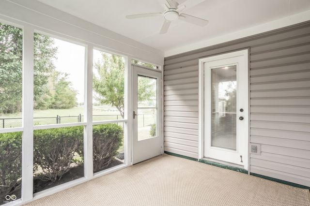 6115 Green Glade Drive, Whitestown, IN 46075