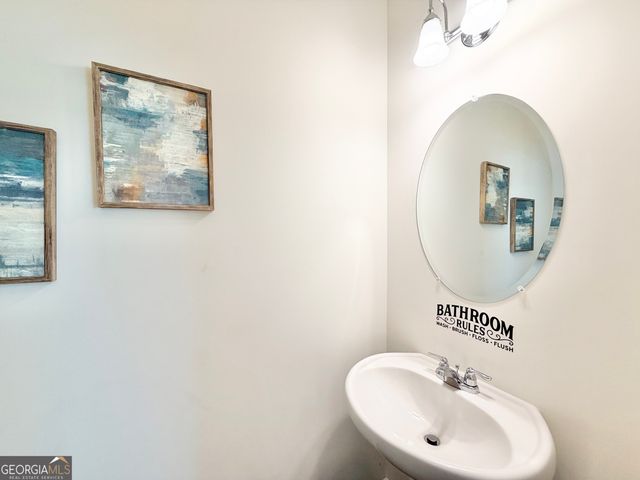 1601 Honeysuckle Path, Conyers, GA 30012