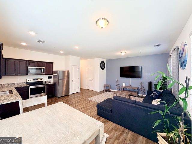 1601 Honeysuckle Path, Conyers, GA 30012