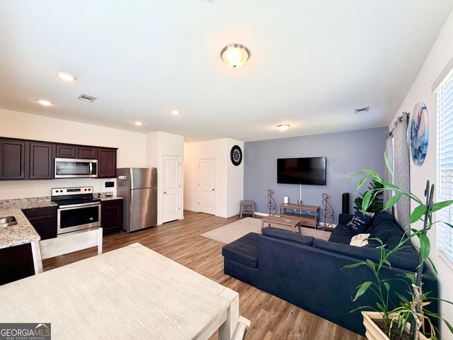 1601 Honeysuckle Path, Conyers, GA 30012