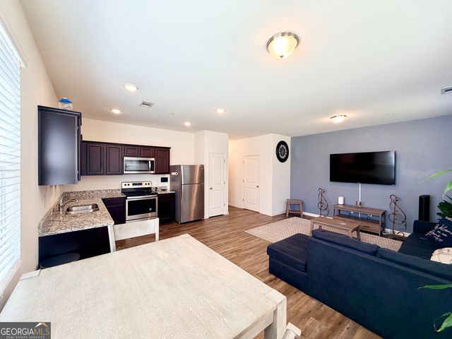 1601 Honeysuckle Path, Conyers, GA 30012