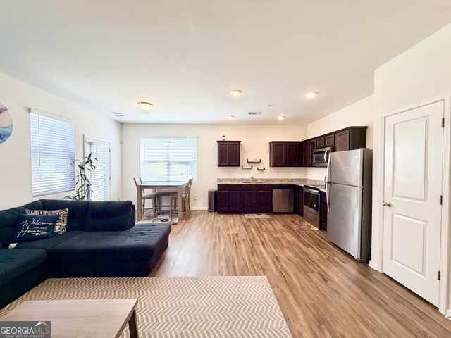 1601 Honeysuckle Path, Conyers, GA 30012