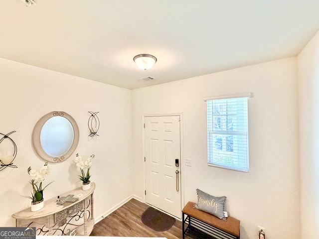 1601 Honeysuckle Path, Conyers, GA 30012