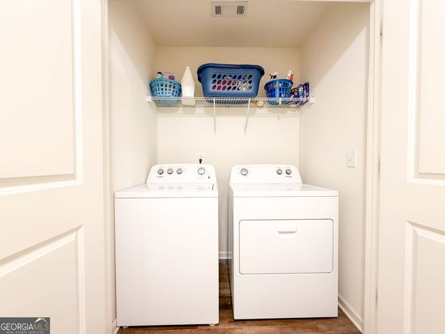 1601 Honeysuckle Path, Conyers, GA 30012