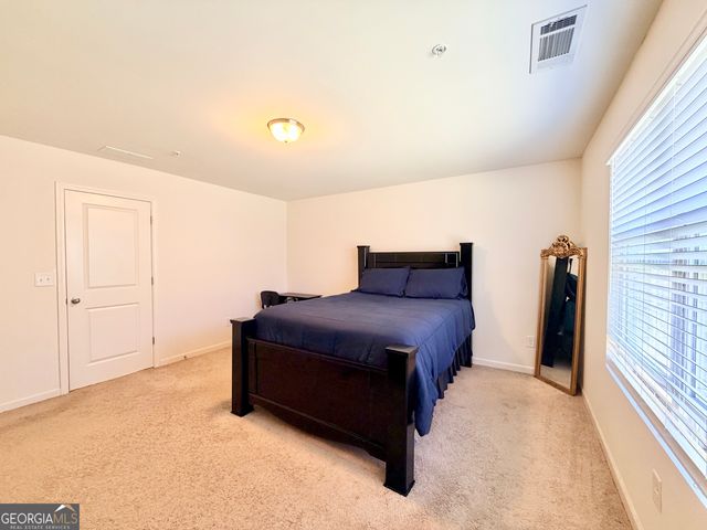 1601 Honeysuckle Path, Conyers, GA 30012