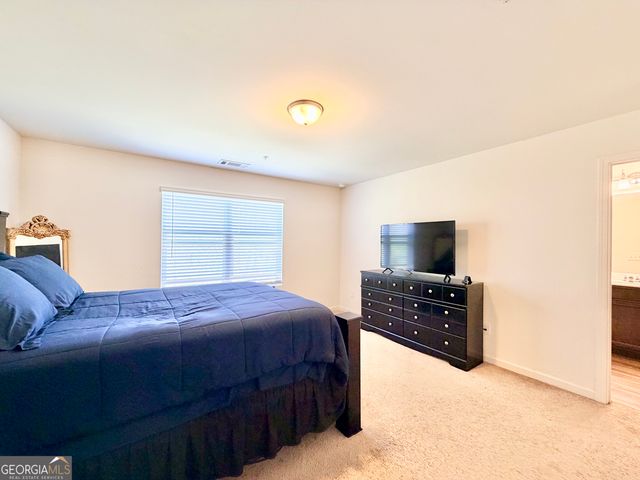 1601 Honeysuckle Path, Conyers, GA 30012