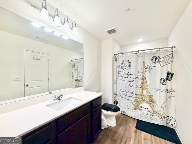 1601 Honeysuckle Path, Conyers, GA 30012