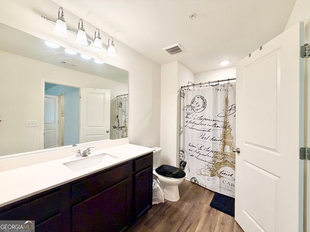 1601 Honeysuckle Path, Conyers, GA 30012