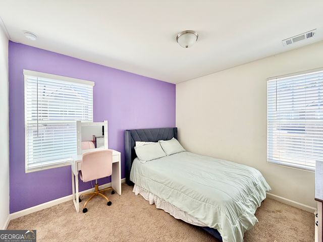 1601 Honeysuckle Path, Conyers, GA 30012